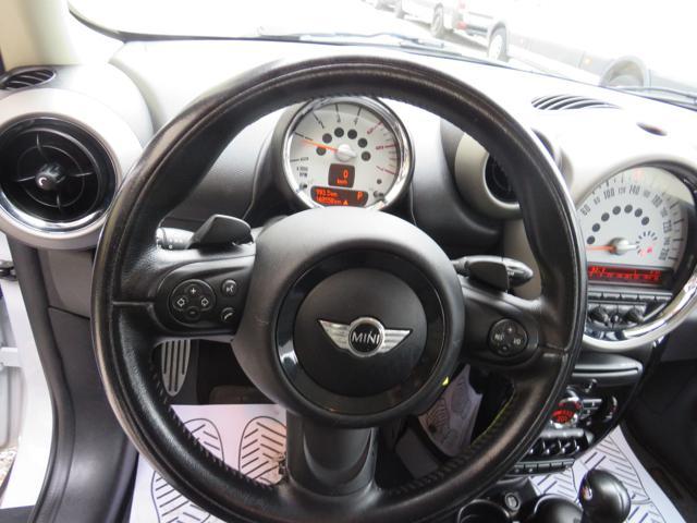 MINI Countryman Mini Cooper SD Countryman