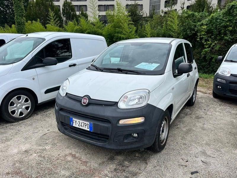 FIAT Panda 1.2 Pop Van 2 posti (IVA ESCL.)