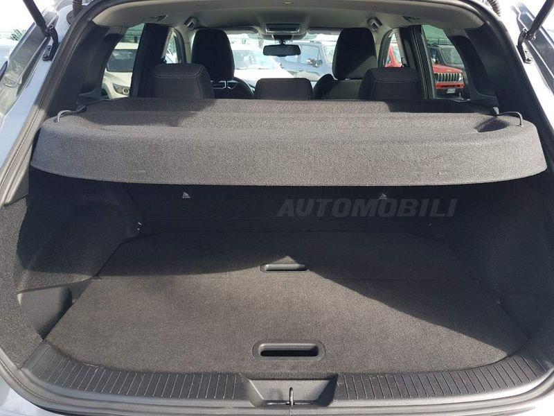 Nissan Qashqai Qashqai 1.3 mhev N-Connecta 2wd 140cv