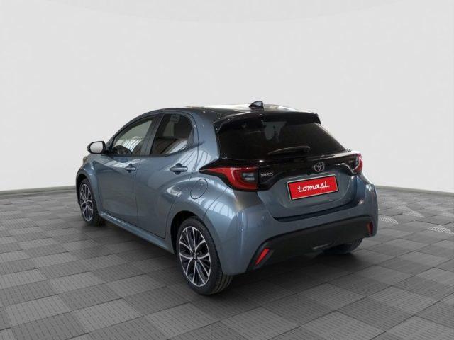 TOYOTA Yaris Yaris 1.5 Hybrid 5 porte Icon