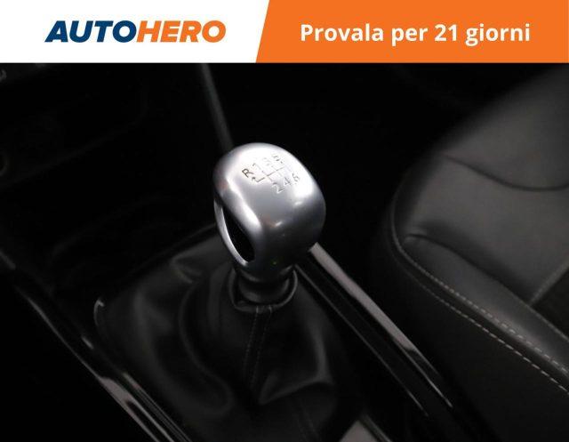 PEUGEOT 2008 1° serie PureTech Turbo 130 S&S Allure