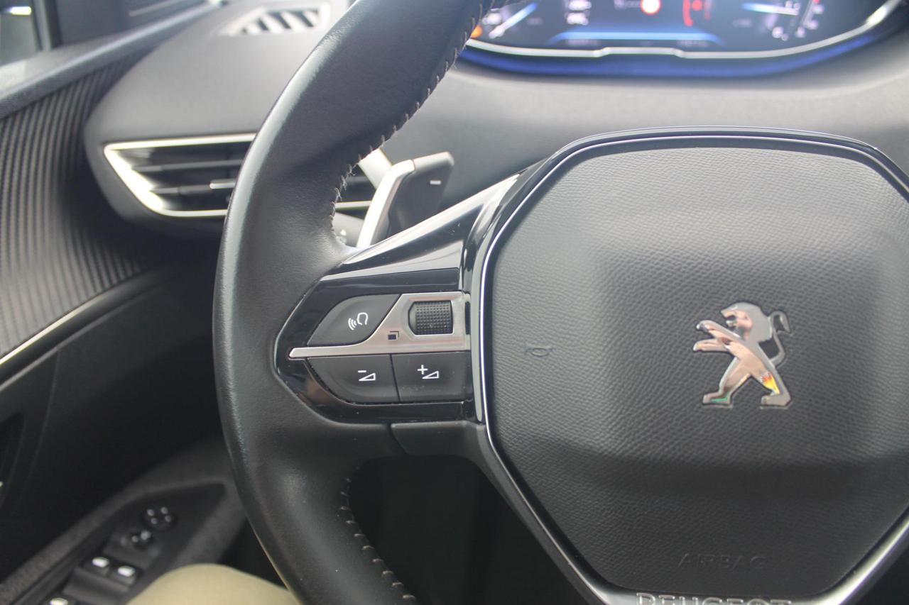 Peugeot 3008 1.5 bluehdi Active Pack 130 Cv. EAT8