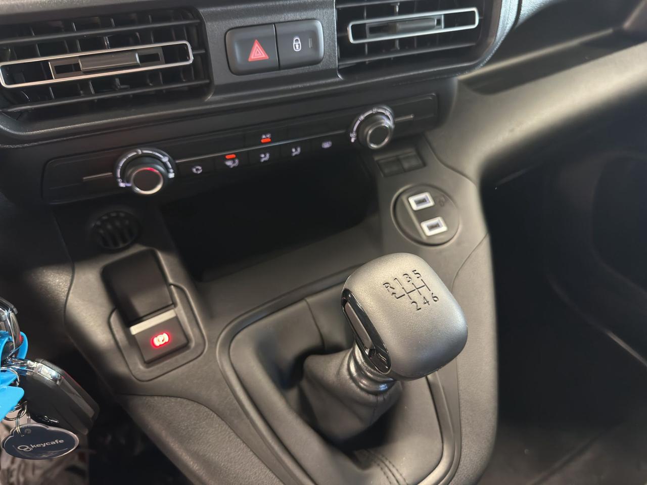 Toyota Proace City Verso 1.5D 100cv S&S mt6 L1 D