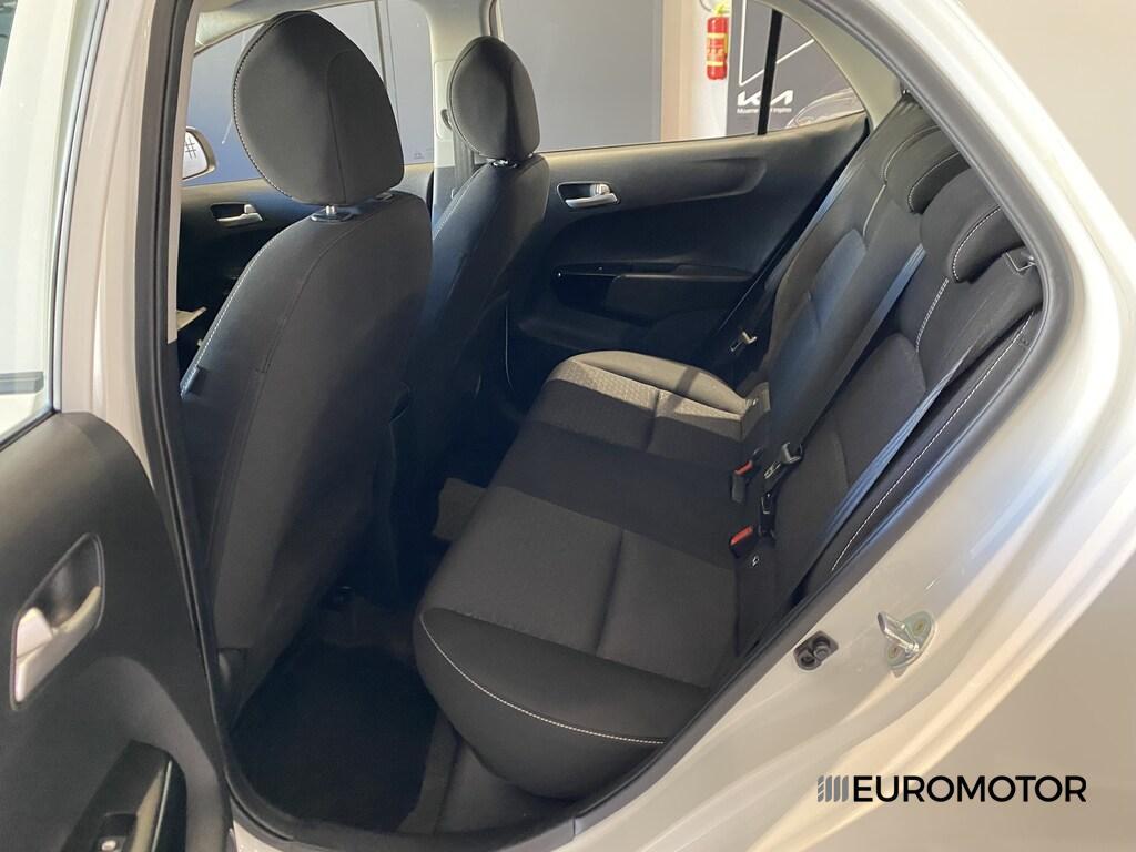 Kia Picanto 1.0 DPI Style Comfort Pack