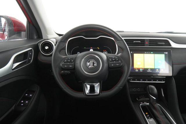MG ZS ZS 1.0T-GDI aut. Luxury