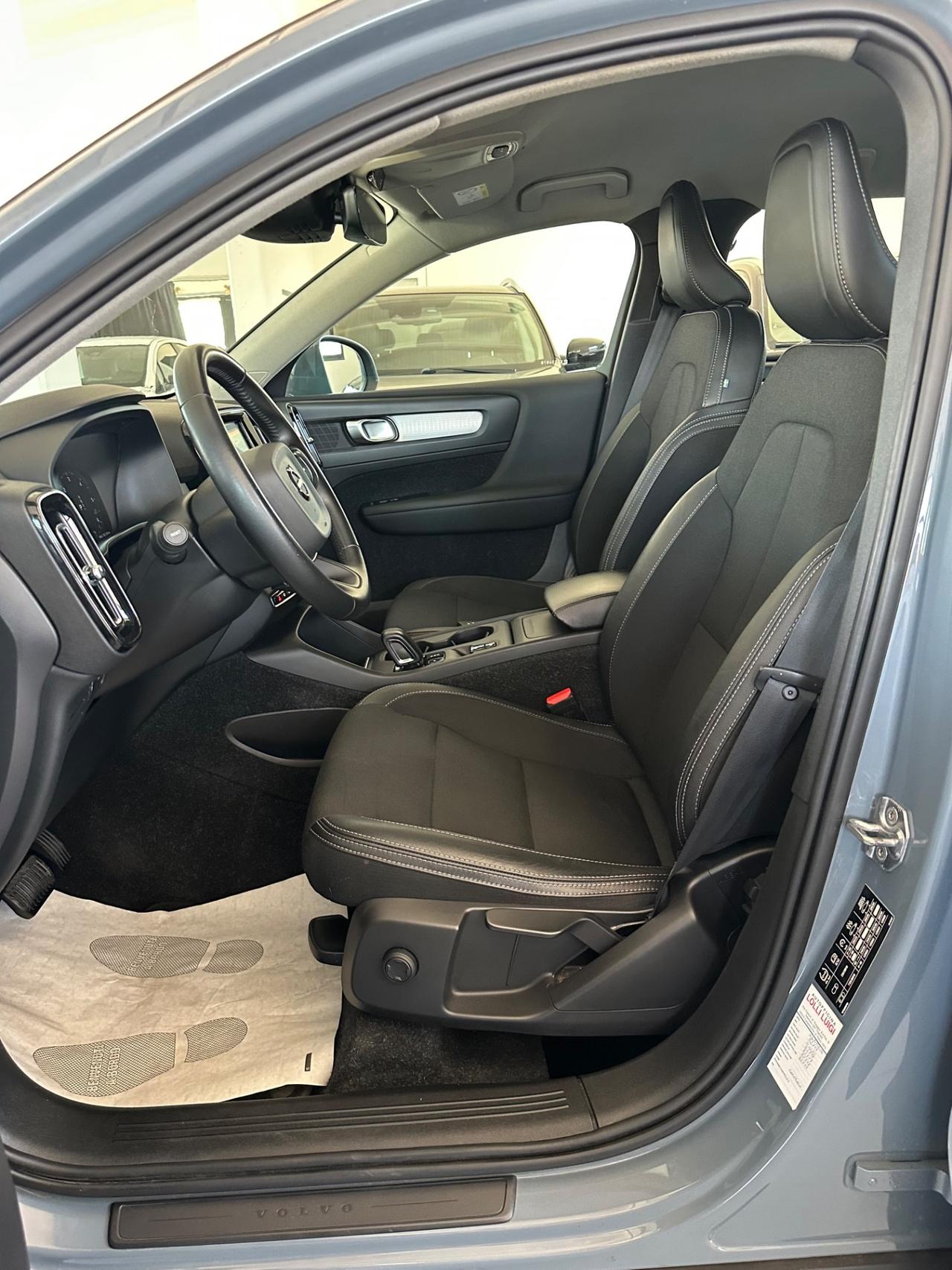 Volvo XC40 D3 Geartronic Inscription