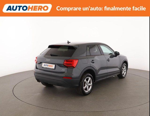 AUDI Q2 2.0 TDI quattro S tronic