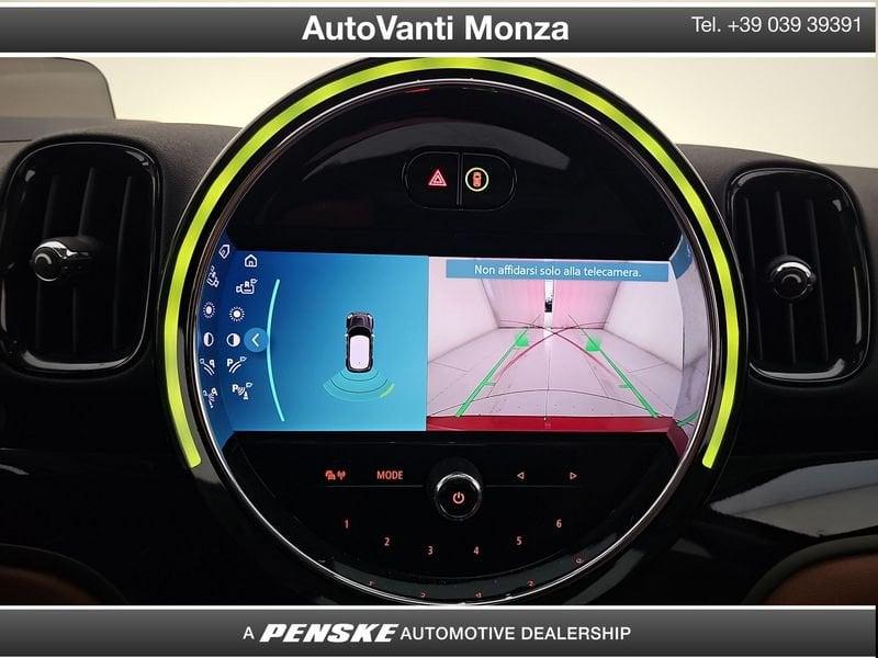 MINI Mini Countryman F60 Mini 1.5 Cooper SE 'ALL4' Countryman ALL4