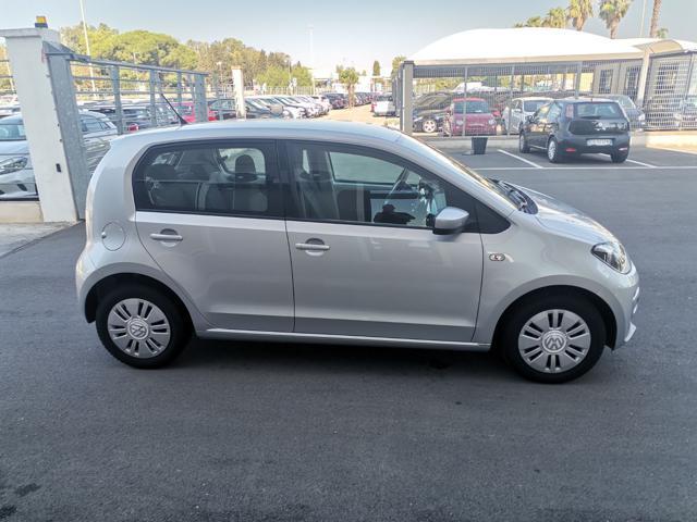 VOLKSWAGEN up! 1.0 5p. take up!