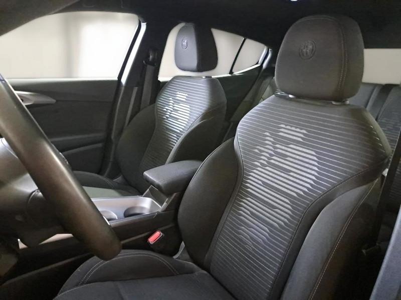 ALFA ROMEO TONALE 1.5 130 CV HYBRID TCT7 SUPER SUV
