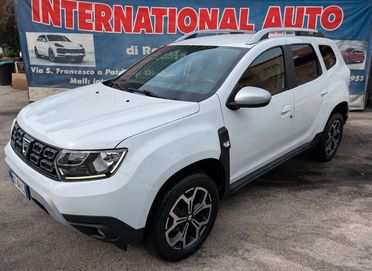Dacia Duster 1.0 TCe 100 CV 4x2 Prestige