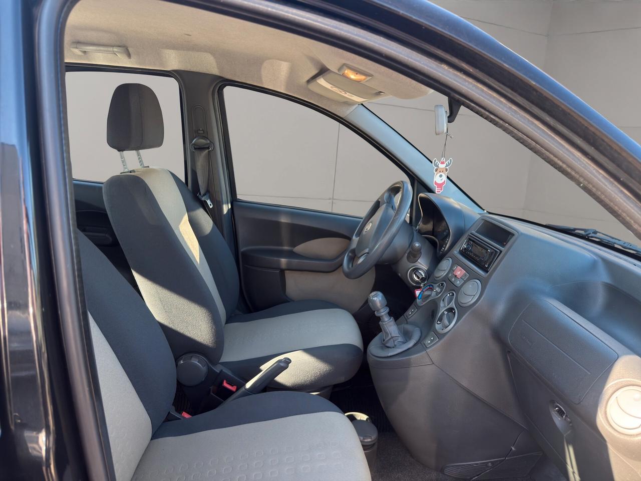 Fiat Panda 1.2 Dynamic Natural Power