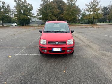 Fiat Panda 1.2 Emotion