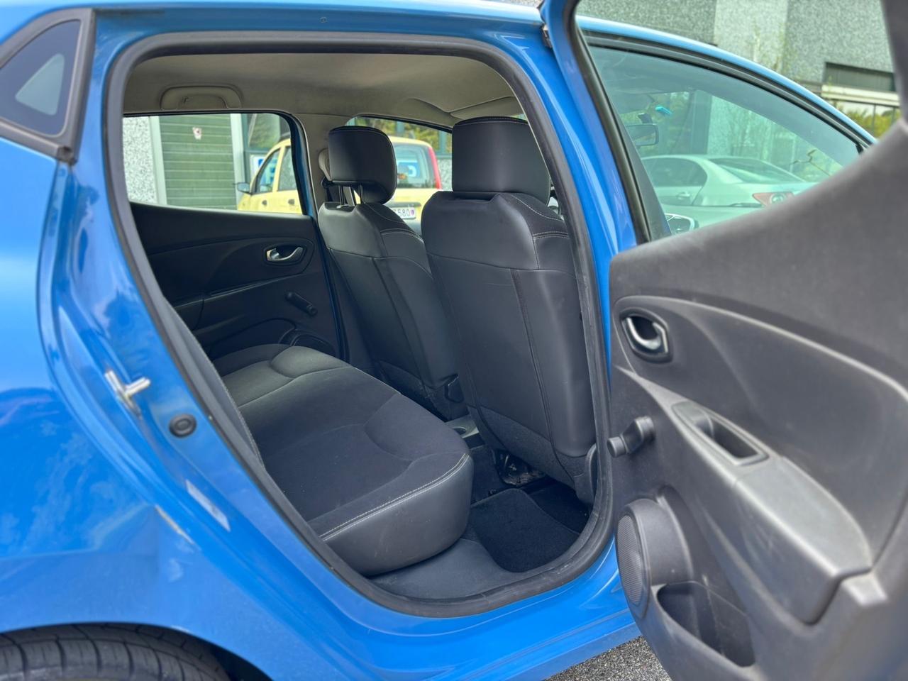 Renault Clio dCi 8V 90CV Start&Stop 5 porte Energy Intens