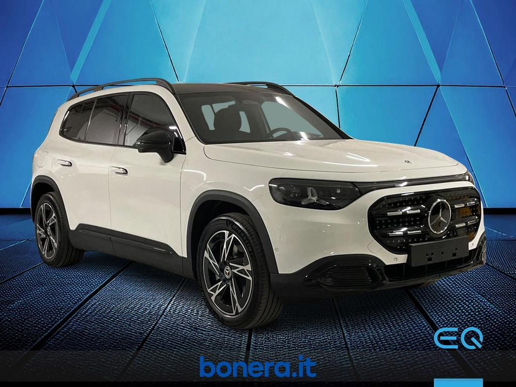 Mercedes GLB EQ 250+ Advanced Plus