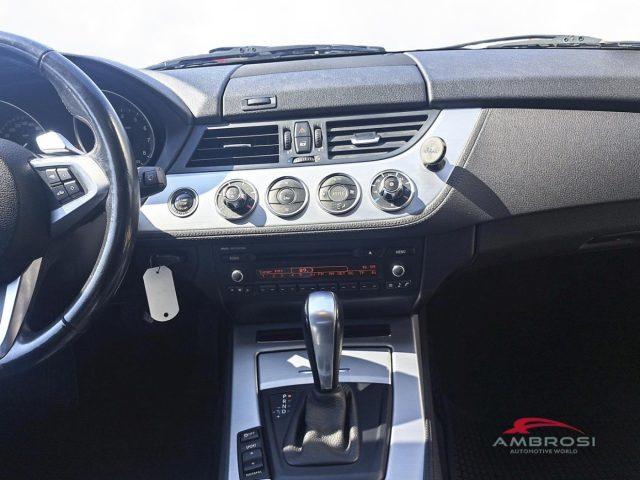 BMW Z4 Z4 sDrive23i