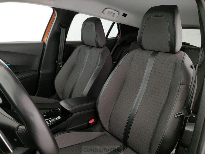 Peugeot 2008 2008 1.2 puretech Allure s&s 130cv eat8