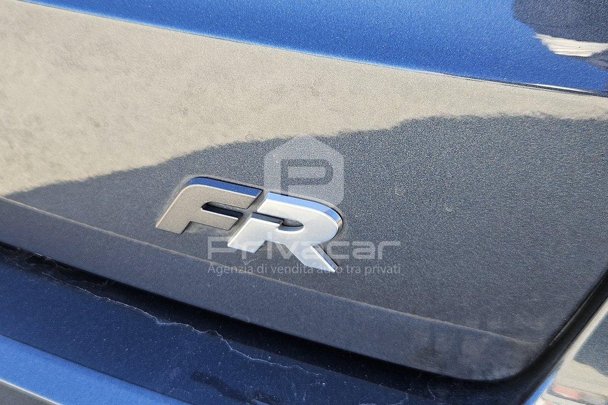 SEAT Arona 1.0 TGI FR