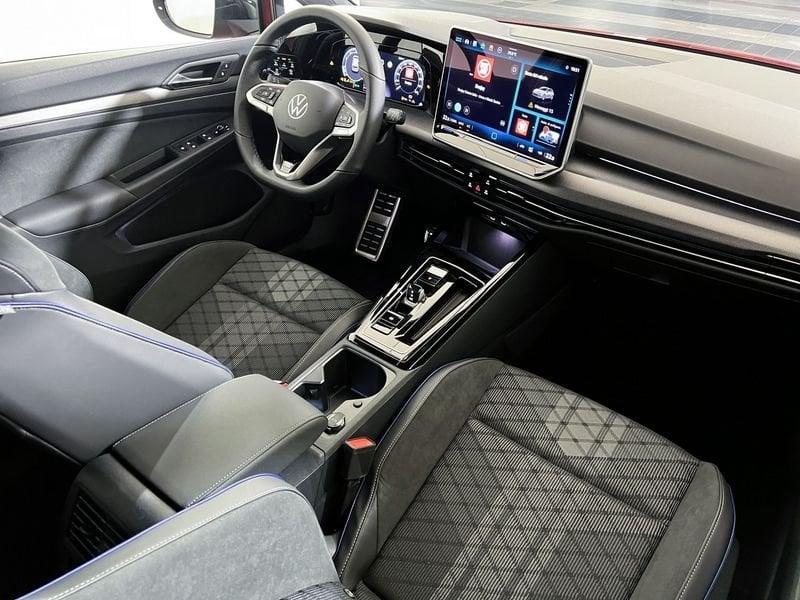 Volkswagen Golf Golf 1.5 etsi R-Line Plus 150cv dsg