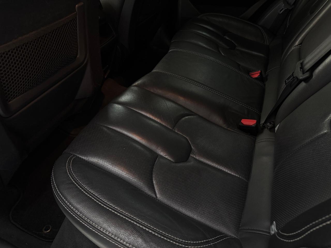 Rover Range Evoque 2.2 TD4 Prestige Full Optional