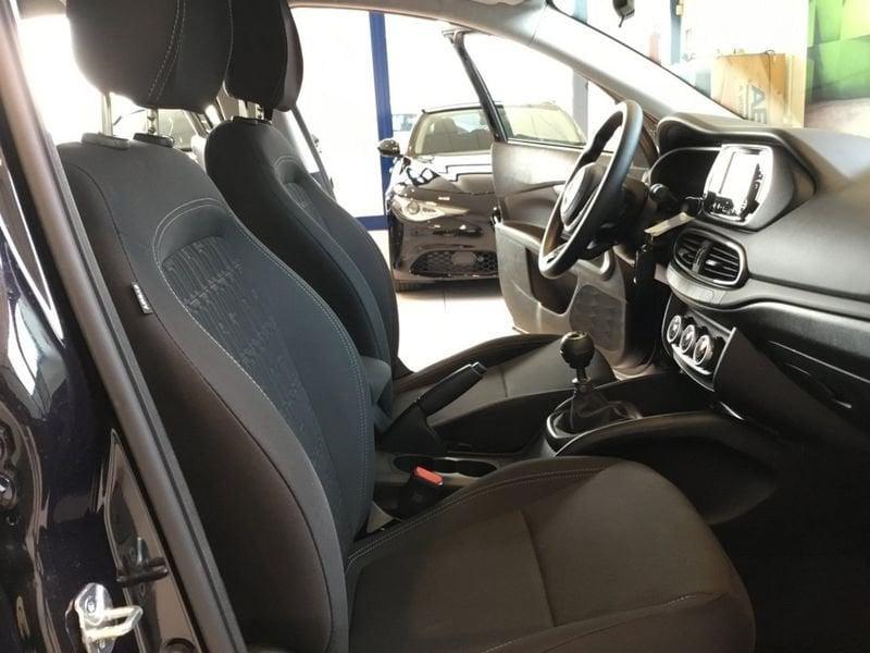 FIAT Tipo MY24 4 PORTE TIPO 1.6 Mjt - PROMO APRILE