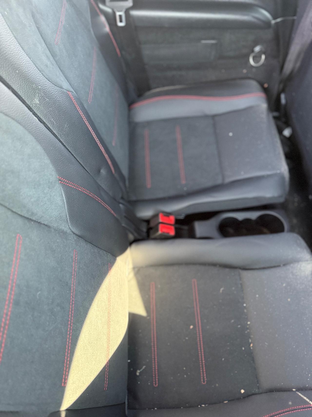 Mercedes-benz GLB 180 d Automatic Premium