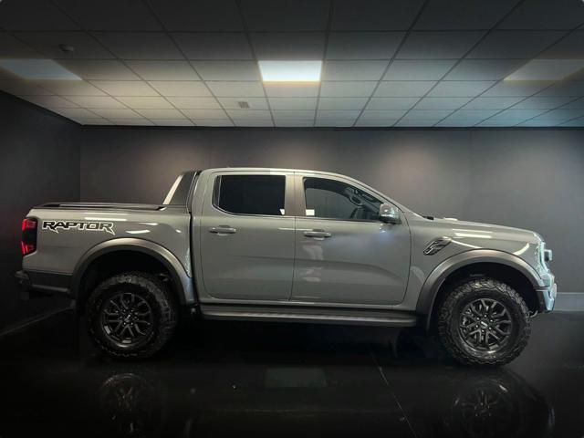 FORD Ranger Raptor 2.0 Ecoblue 210CV 4WD DC 5 posti