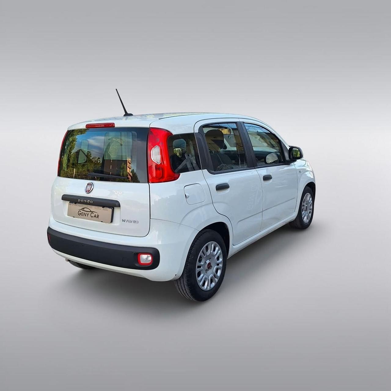 Fiat Panda 1.0 Easy