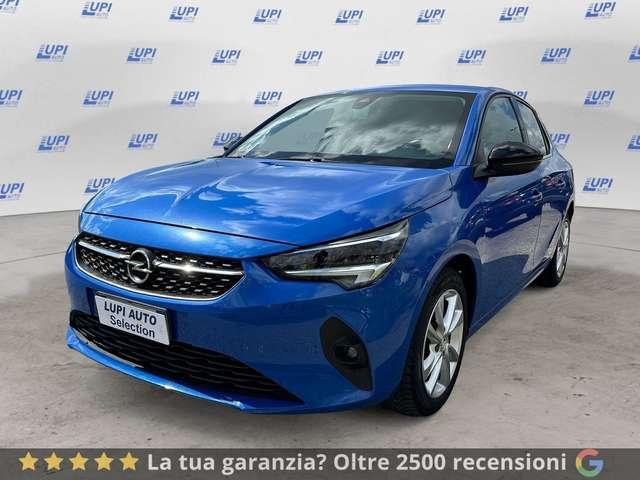 Opel Corsa 1.2 Edition 100cv MT6
