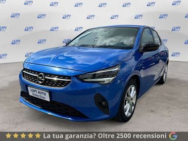 Opel Corsa 1.2 Edition 100cv MT6