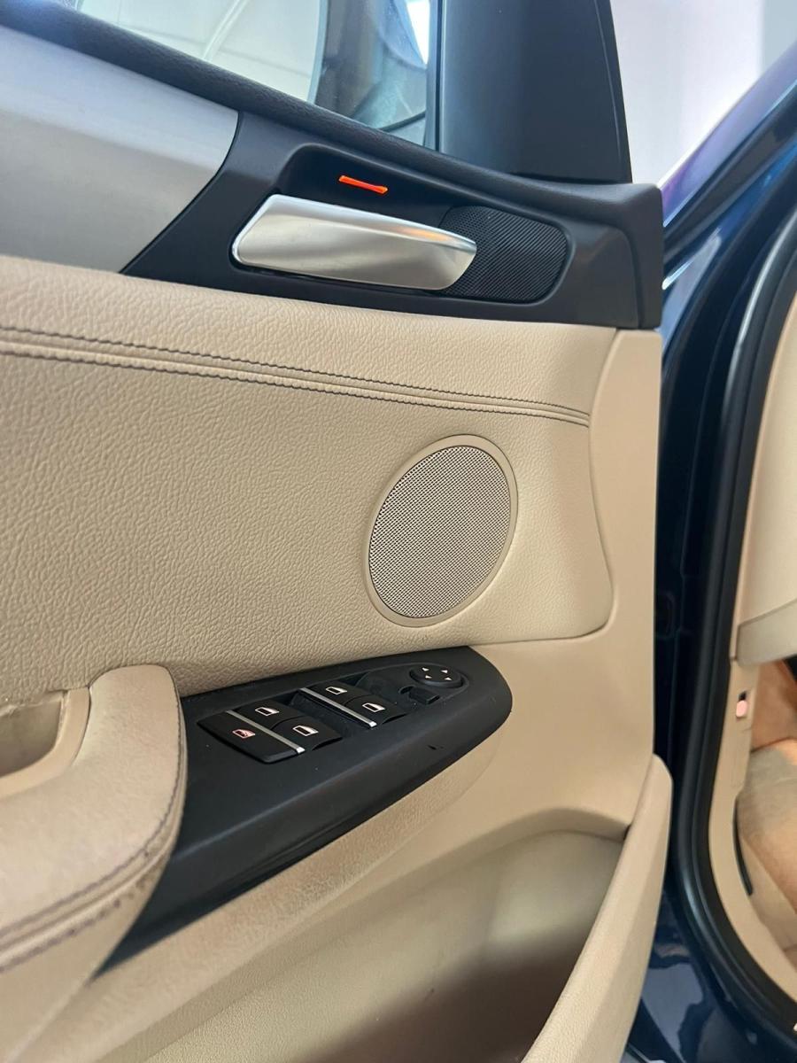 BMW - X3 - xDrive20d Futura