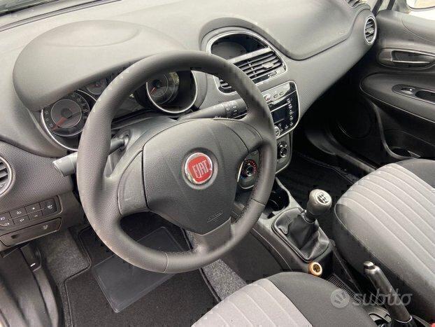 Fiat Punto 1.3