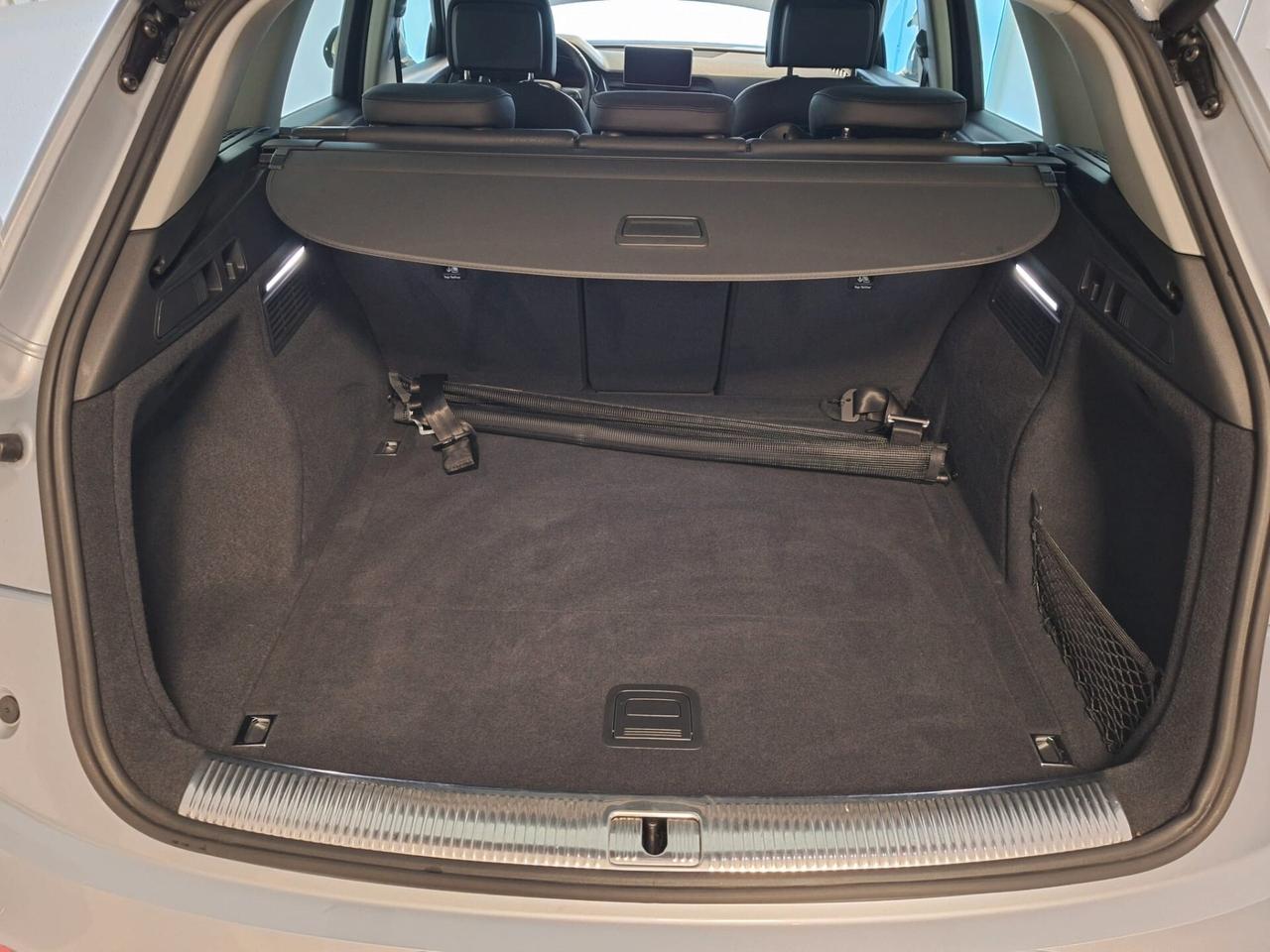 Audi Q5 40 TDI quattro Business Design