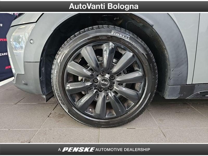 MINI Countryman Mini Countryman 2.0 Cooper D Northwood Edition all4 auto