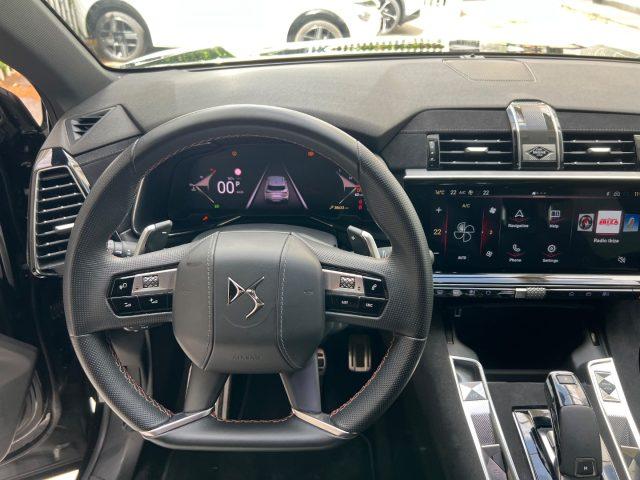 DS AUTOMOBILES DS 7 BlueHDi 130 aut. Pallas da ?349,00