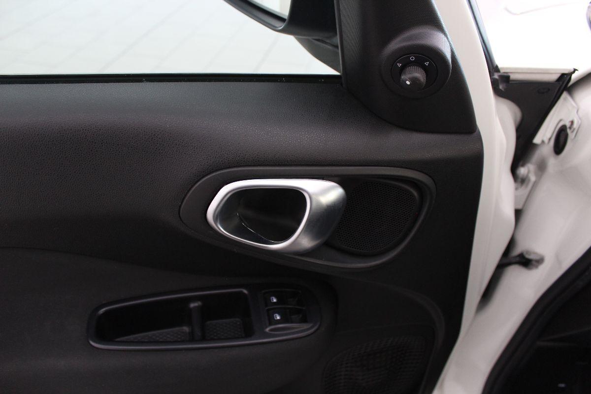 FIAT - 500 L - 1.3 Multijet 95 CV Business
