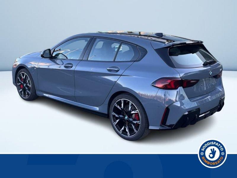 BMW Serie 1 118d M Sport