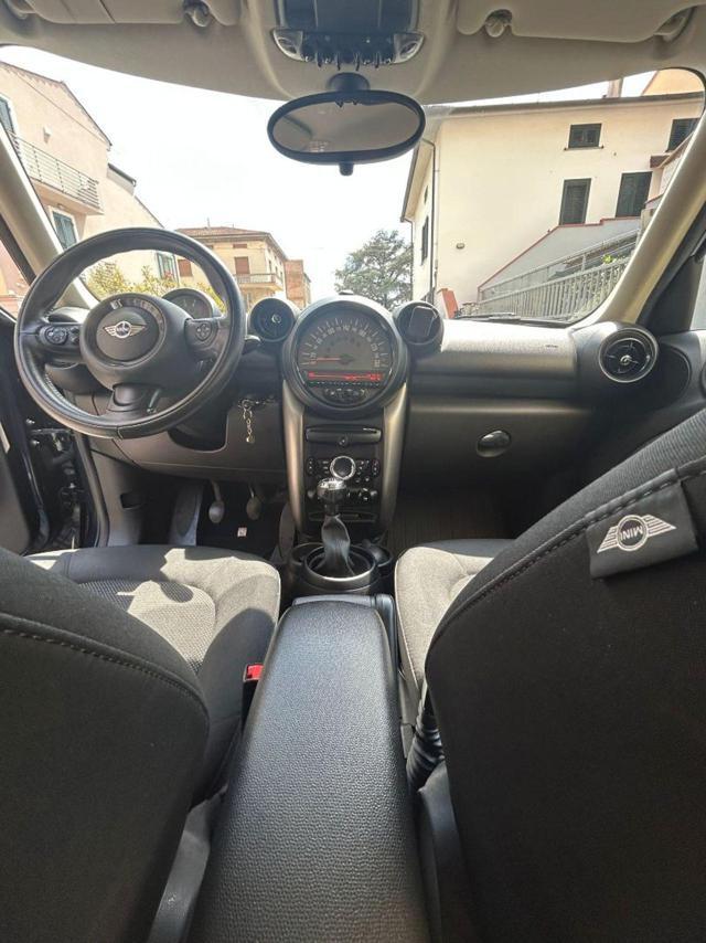 MINI Countryman Mini One D Business Countryman