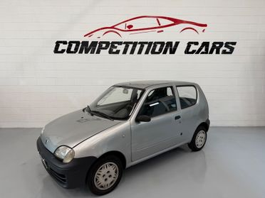 Fiat Seicento 1.1i cat Comfort