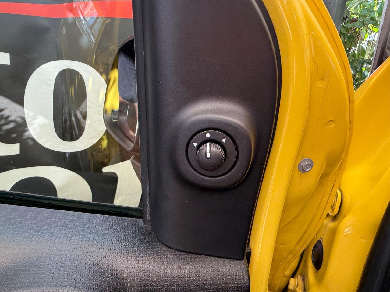 Fiat Panda Cross 900 Benzina 4x4