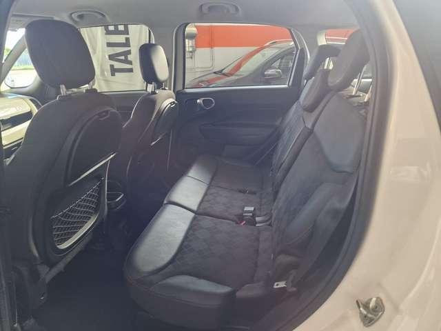 Fiat 500L 500L 1.4 95cv my20 GPL