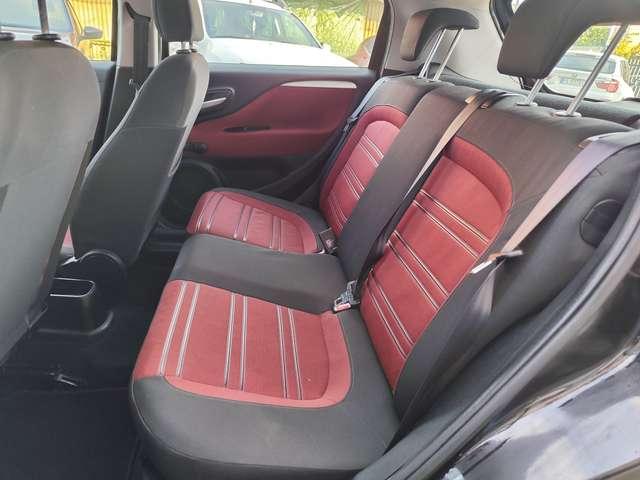Fiat Punto Evo Punto III 2009 Evo 5p 1.4 Active s