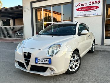 ALFA ROMEO MiTo 1.6 JTDm 120CV