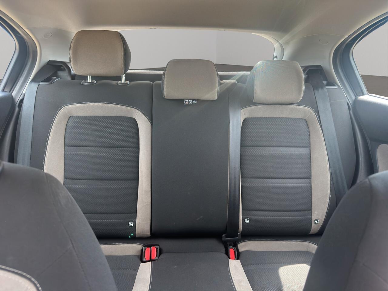Fiat Tipo 1.3 Mjt S&S 5 porte Lounge