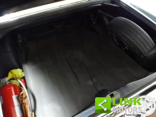 MERCEDES-BENZ 220 SE 2.2 Coupé 120cv Manuale - ASI