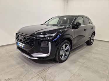 Audi Q3 1.5 tfsi mhev S line edition 150cv s-tronic N1