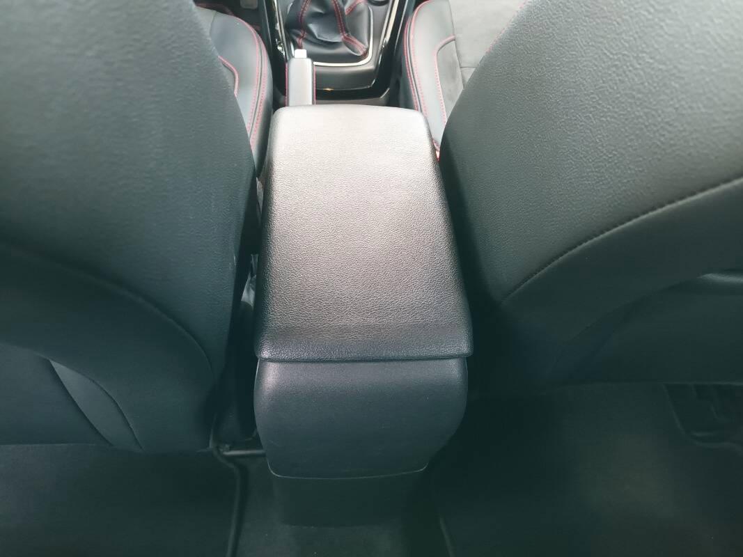 Ford EcoSport 125cv ST-Line