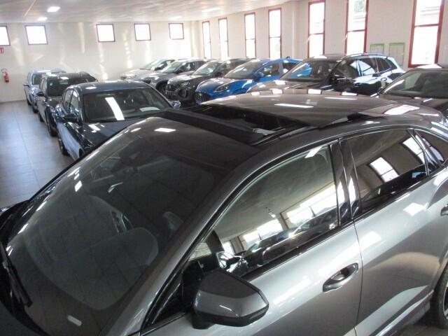 Audi Q3 SPB 40 TDI quattro Blackline S-Tronic 193CV