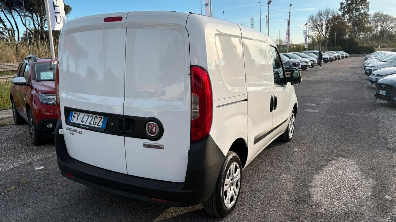 Fiat Doblo Doblò 1.6 MJT 105CV PC-TN Cargo