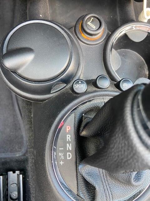 Mini Cooper Roadster 2.0 SD JCW 33.000 KM